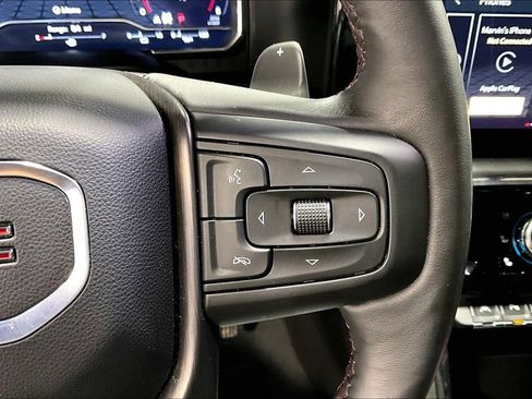 Used 2024 GMC Sierra 1500 AT4X AWD/4WD image 26