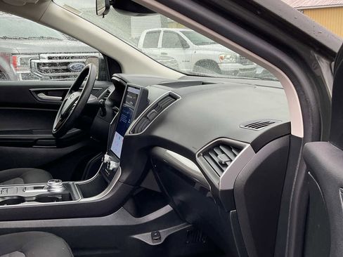 Used 2023 Ford Edge SE w/ Black Appearance Package image 50