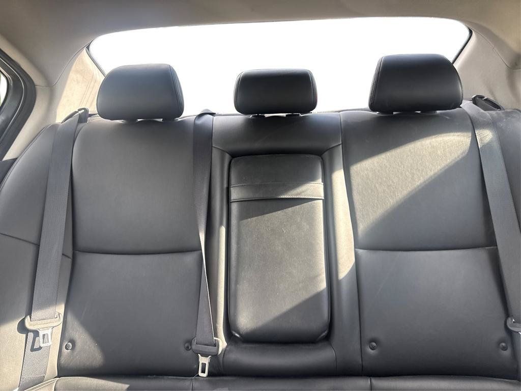 Used 2019 INFINITI Q50 Luxe RWD image 13