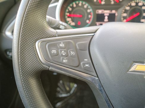 Used 2024 Chevrolet Malibu LT image 36