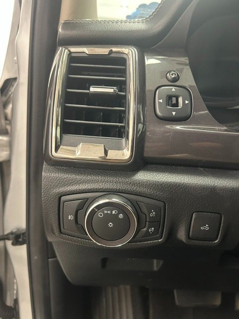 Used 2019 Ford Ranger Lariat w/ Equipment Group 501A Mid AWD/4WD image 18
