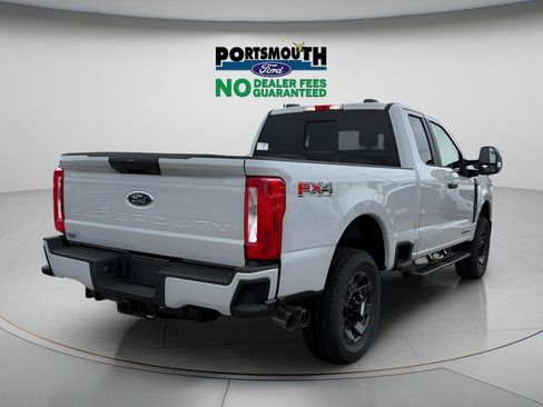 New 2026 Ford F250 XL w/ STX Appearance Package AWD/4WD image 18