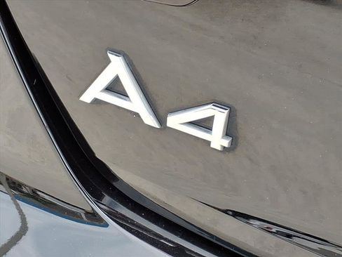 Used 2022 Audi A4 2.0T Premium Plus w/ Premium Plus Package image 38