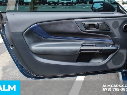 Used 2025 Ford Mustang Dark Horse RWD image 37