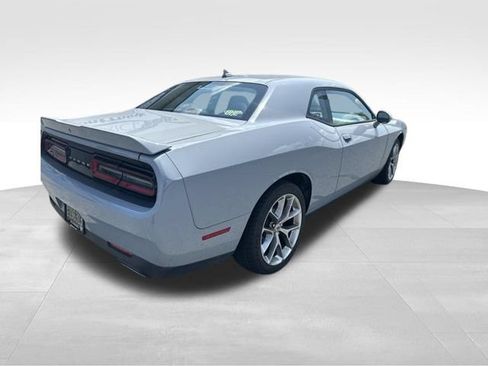 Used 2021 Dodge Challenger SXT w/ Plus Package RWD image 9