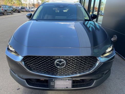 New 2026 MAZDA CX-30 AWD 2.5 S w/ Premium Package image 3