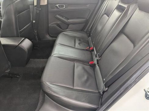 Certified 2024 Honda Civic EX-L image 19