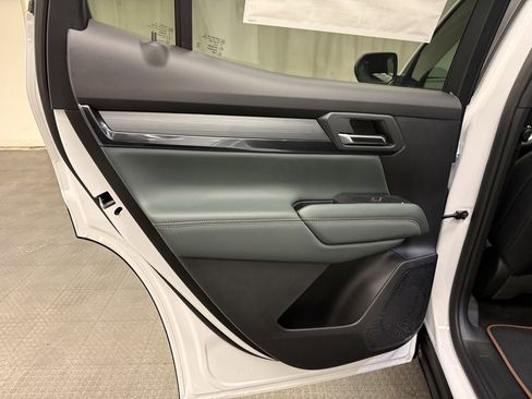 New 2026 GMC Terrain AT4 image 22