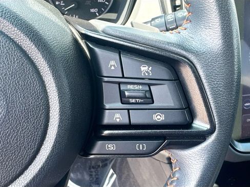 Certified 2024 Subaru Crosstrek 2.5i Limited w/ Popular Package #4A AWD/4WD image 9