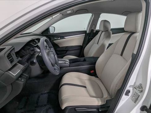 Used 2017 Honda Civic LX image 14
