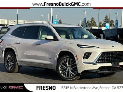 Used 2025 Buick Enclave Avenir w/ Super Cruise Package