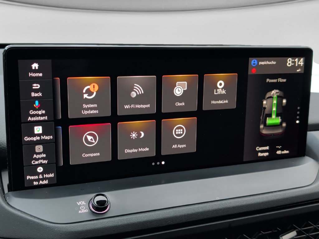 Used 2024 Honda Accord Touring image 21