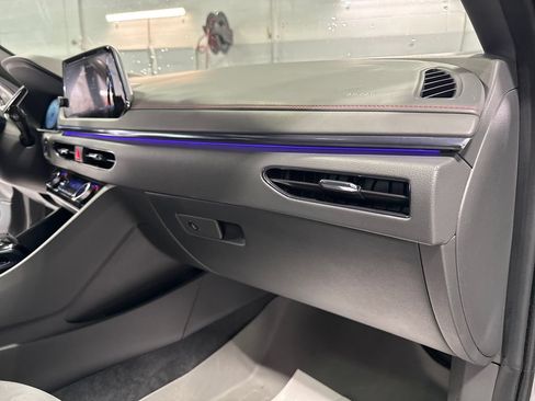 Used 2022 Hyundai Sonata N Line FWD image 36