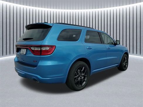 New 2026 Dodge Durango GT image 5