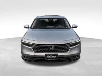 Used 2023 Honda Accord EX-L video 2
