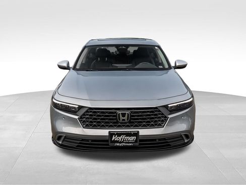 Used 2023 Honda Accord EX-L image 2