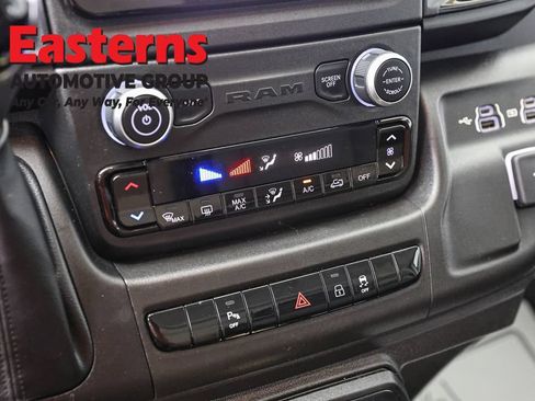 Used 2022 RAM ProMaster 3500 w/ Driver Convenience Group FWD image 20