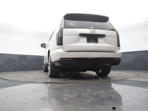 Certified 2025 Cadillac Escalade Sport Platinum image 55