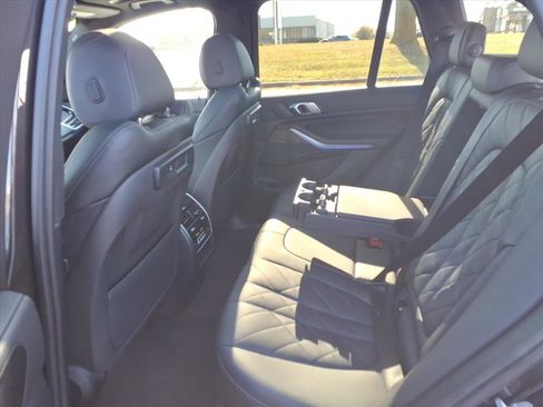 Used 2023 BMW X5 xDrive40i w/ Premium Package AWD/4WD image 29