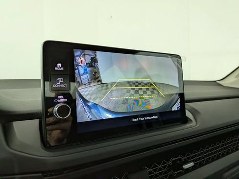 New 2026 Honda Accord SE image 5