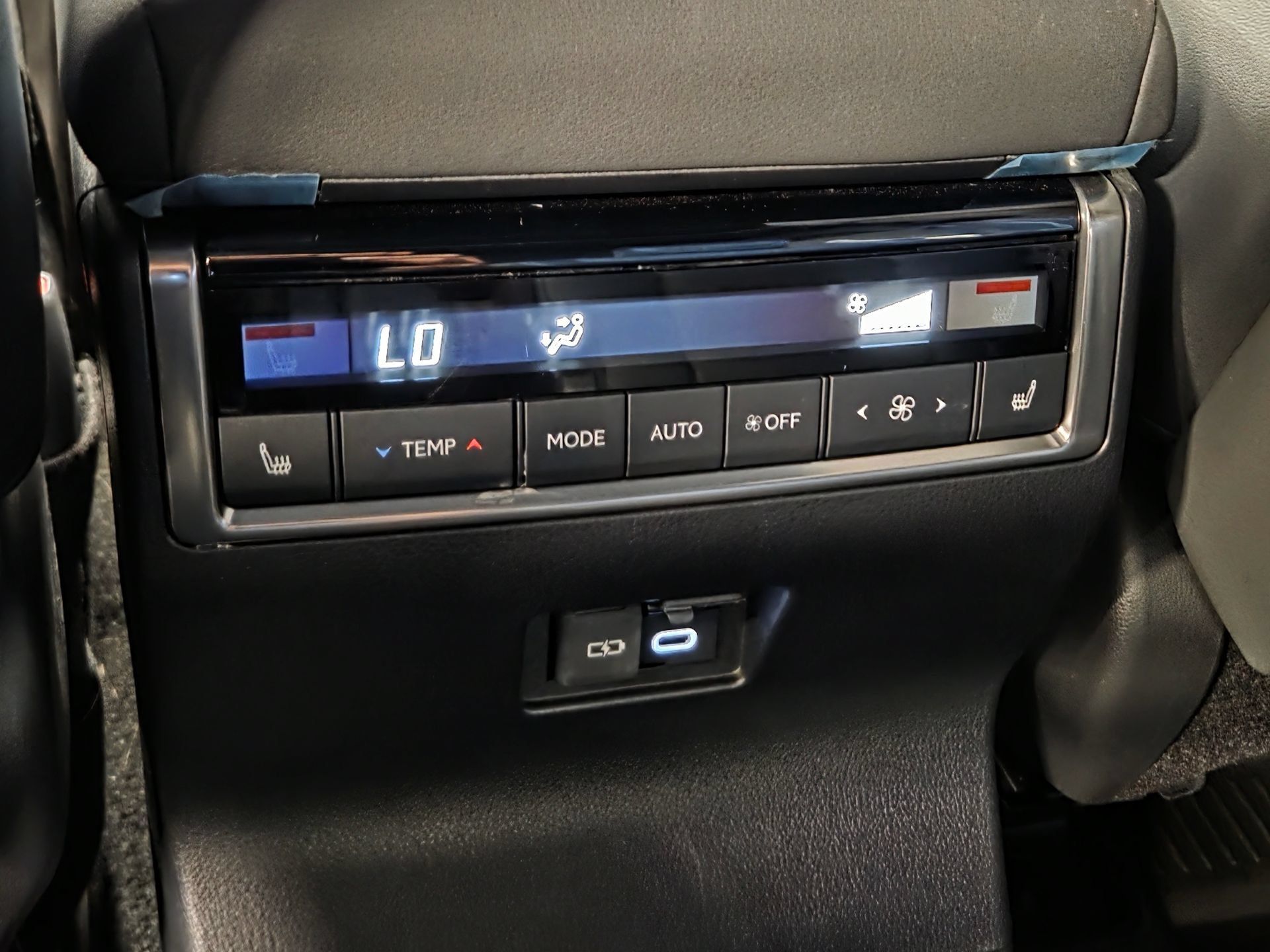 Used 2026 Lexus GX 550 w/ Accessory Package (2T) AWD/4WD image 13