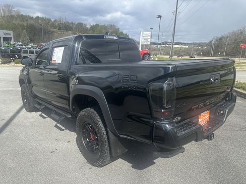Used 2023 Toyota Tacoma TRD Pro image 8