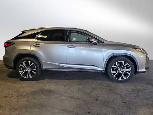 Used 2018 Lexus RX 350 FWD image 2