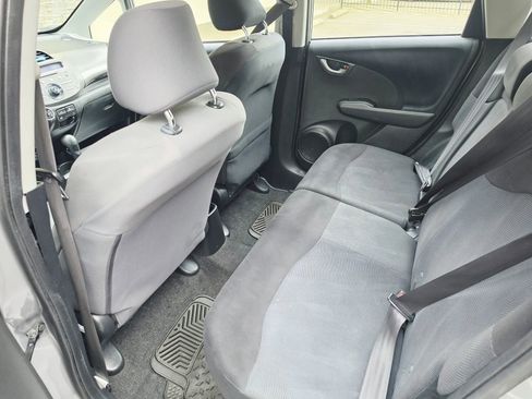 Used 2010 Honda Fit Sport image 10