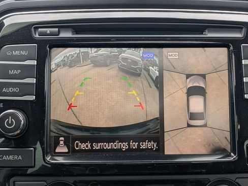 Used 2023 Nissan Maxima Platinum w/ Sport Mat Group image 21