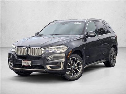 Used 2018 BMW X5 xDrive35i w/ Driving Assistance Package