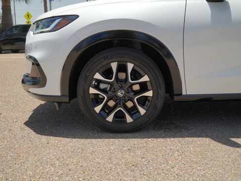 Used 2026 Honda HR-V EX-L image 17