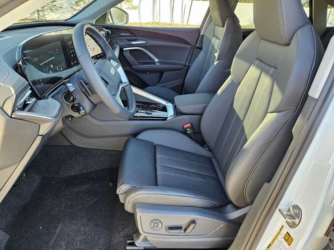 New 2025 Audi Q5 Premium Plus AWD/4WD image 7