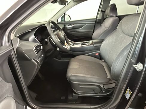 Certified 2023 Hyundai Santa Fe SE FWD image 12