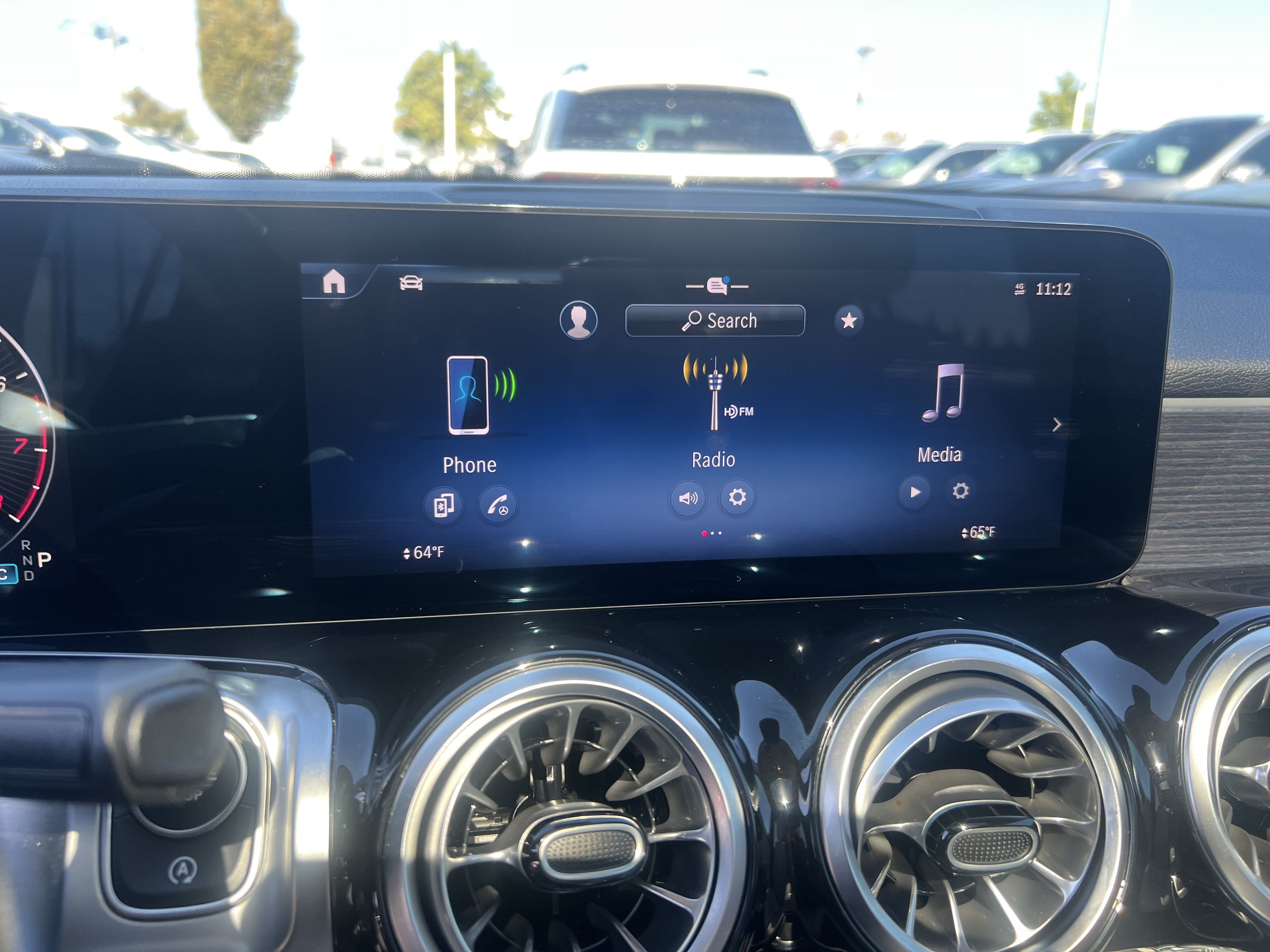 Certified 2026 Mercedes-Benz GLB 250 image 29