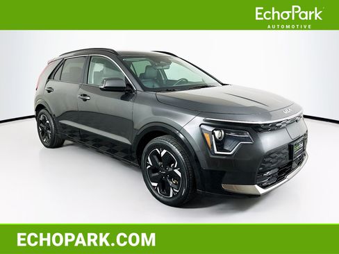 Used 2024 Kia Niro Wind FWD image 1