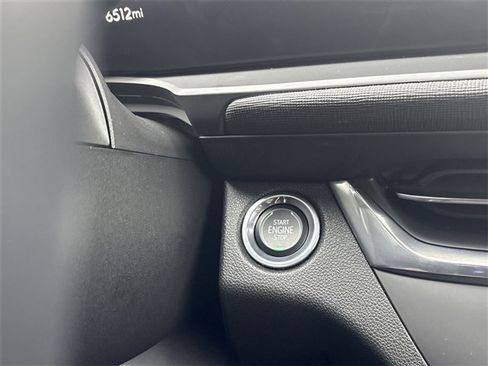 Certified 2024 Buick Envista Preferred w/ Convenience I Package image 16