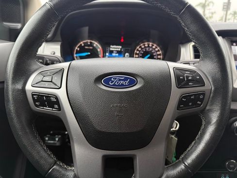 Used 2019 Ford Ranger XLT w/ Equipment Group 302A Luxury image 23