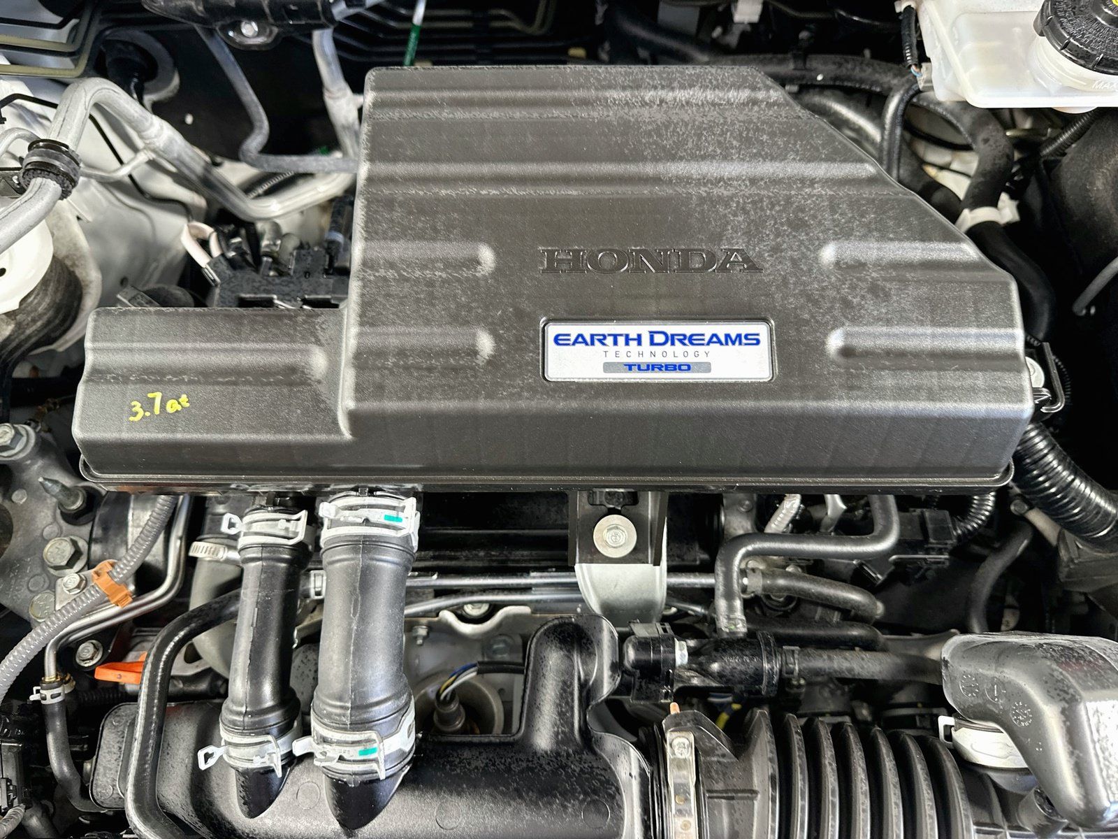 Used 2021 Honda CR-V EX image 29