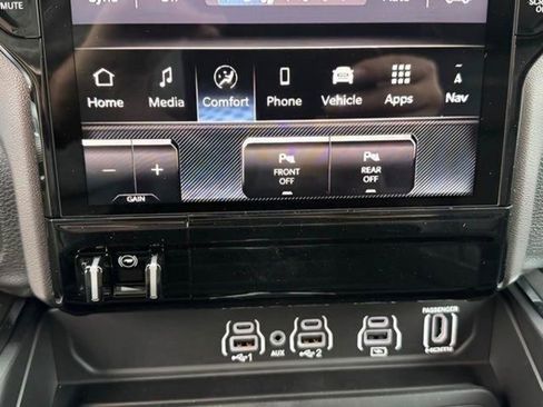 New 2026 RAM 1500 Laramie w/ Night Edition image 16