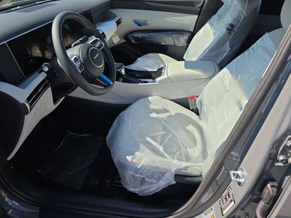 New 2026 Hyundai Tucson SEL Plus