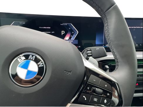 Used 2026 BMW 330i Sedan RWD image 42