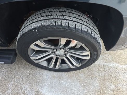 Used 2019 GMC Yukon XL Denali w/ Denali Ultimate Package image 13