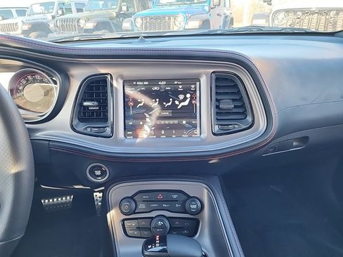 Certified 2023 Dodge Challenger R/T Scat Pack w/ Plus Package image 4