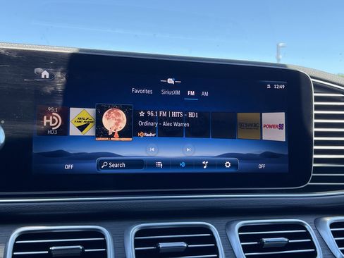 Used 2026 Mercedes-Benz GLE 350 4MATIC image 23