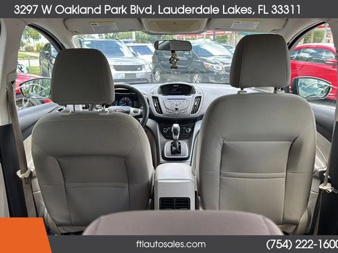 Used 2013 Ford C-MAX SE FWD image 39