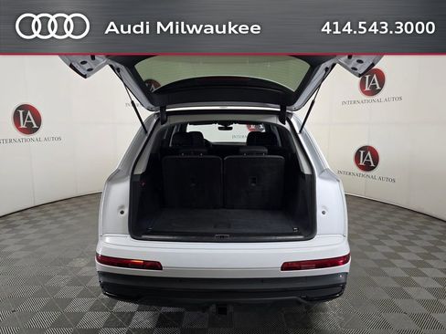 Used 2023 Audi Q7 3.0T Premium Plus w/ Premium Plus Package image 9