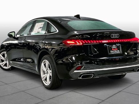 New 2025 Audi A5 2.0T Premium Plus image 12