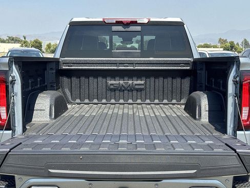 New 2026 GMC Sierra 1500 Denali Ultimate AWD/4WD image 27