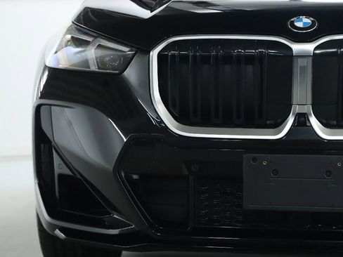 Certified 2024 BMW X1 M35i w/ Premium Package image 6