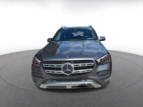 Used 2026 Mercedes-Benz GLE 350 4MATIC image 3